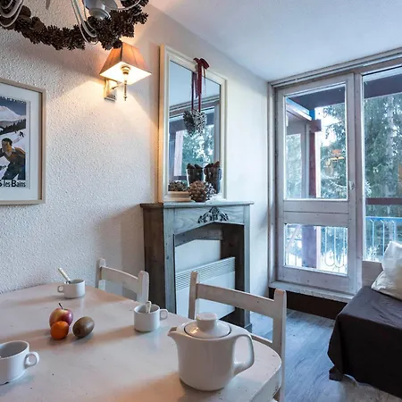 Renove 4 Pers, Aux Pieds, Balcon - Fr-1-346-464 Apartmán